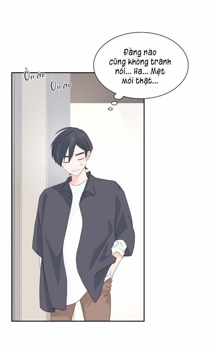 Lâu Đài Cát 21 trang 45