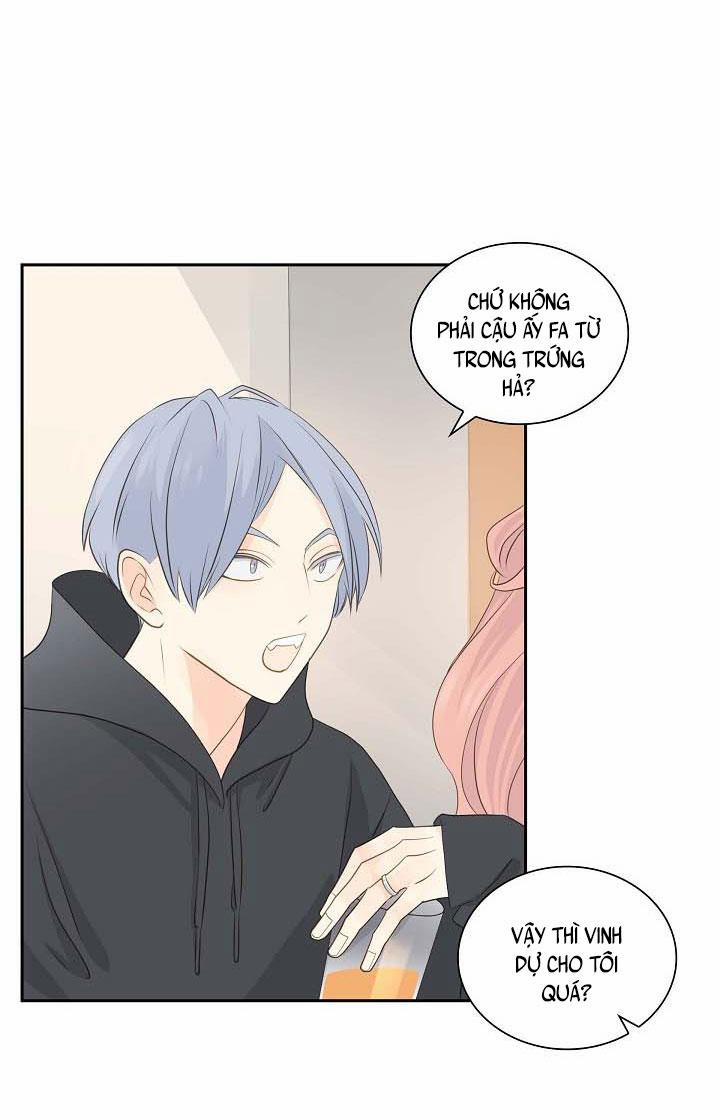 Lâu Đài Cát 21 trang 47