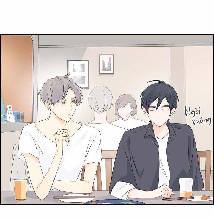 Lâu Đài Cát 21 trang 51