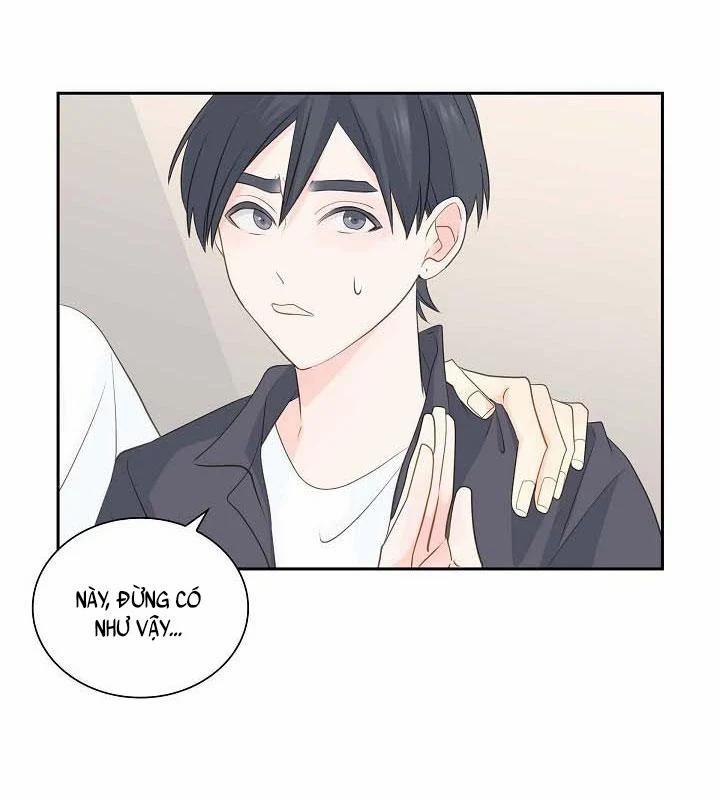 Lâu Đài Cát 21 trang 54