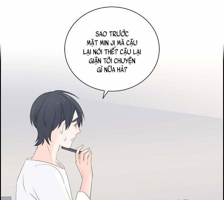 Lâu Đài Cát 21 trang 60