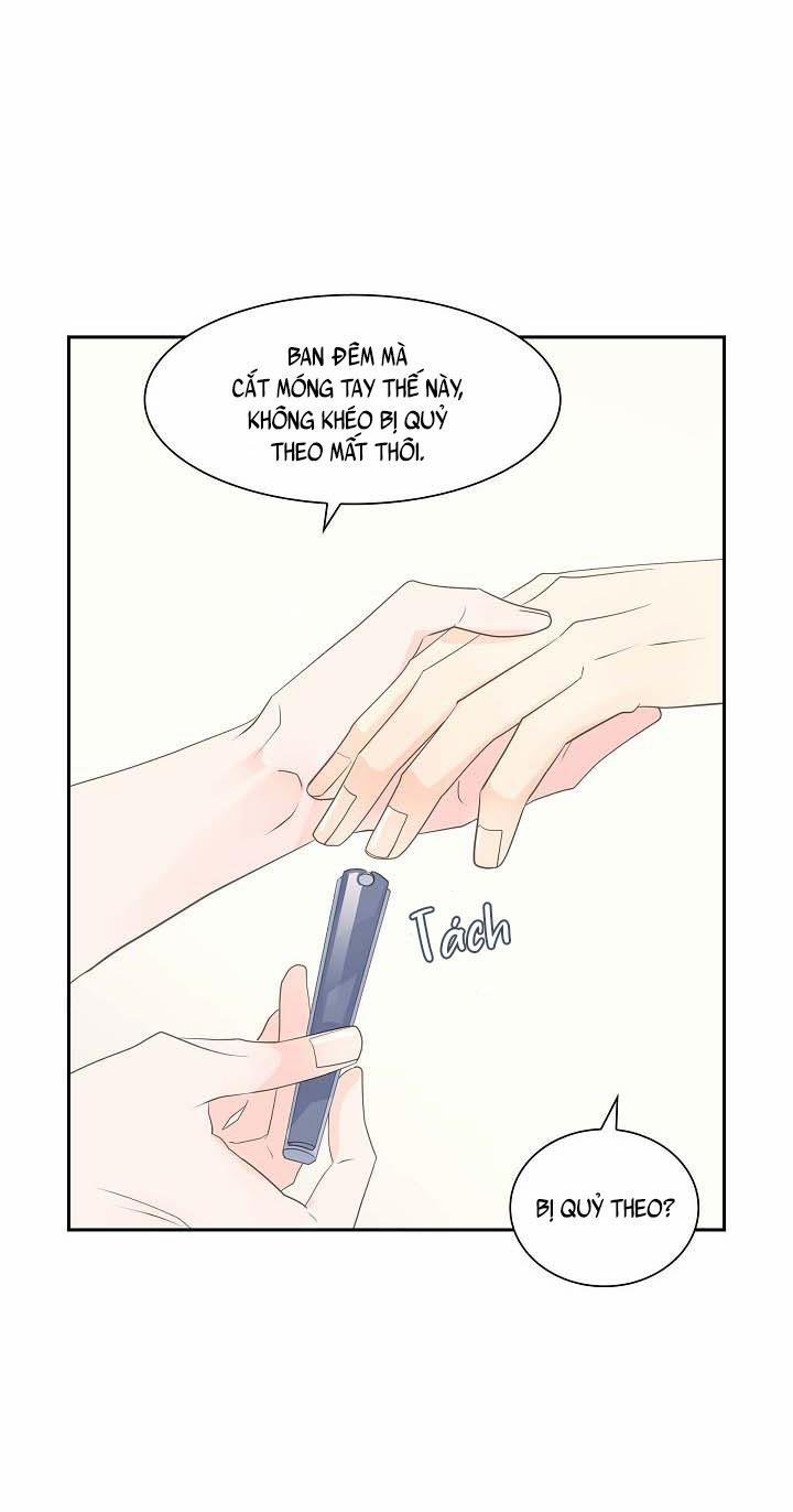 Lâu Đài Cát 21 trang 68