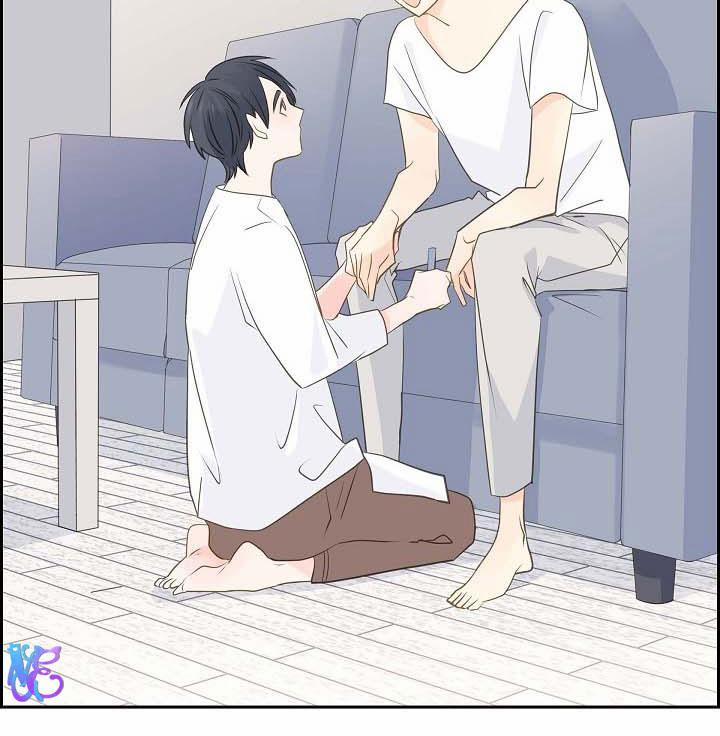 Lâu Đài Cát 21 trang 71