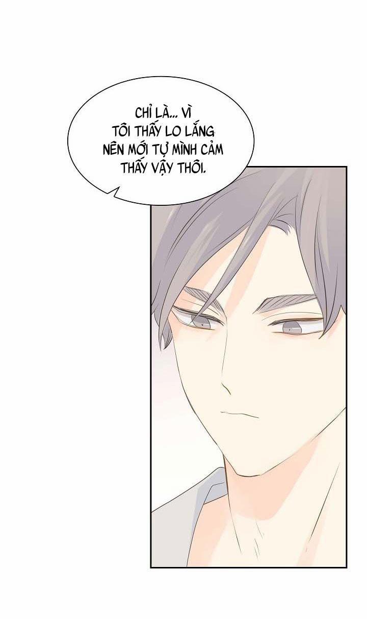 Lâu Đài Cát 21 trang 8