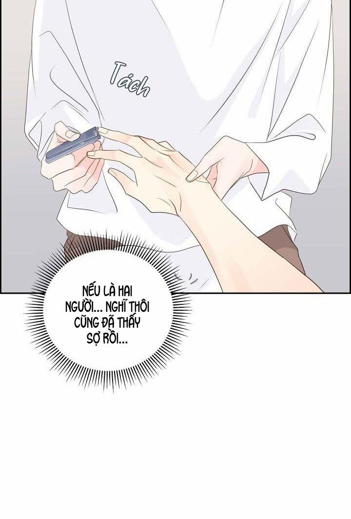 Lâu Đài Cát 21 trang 80