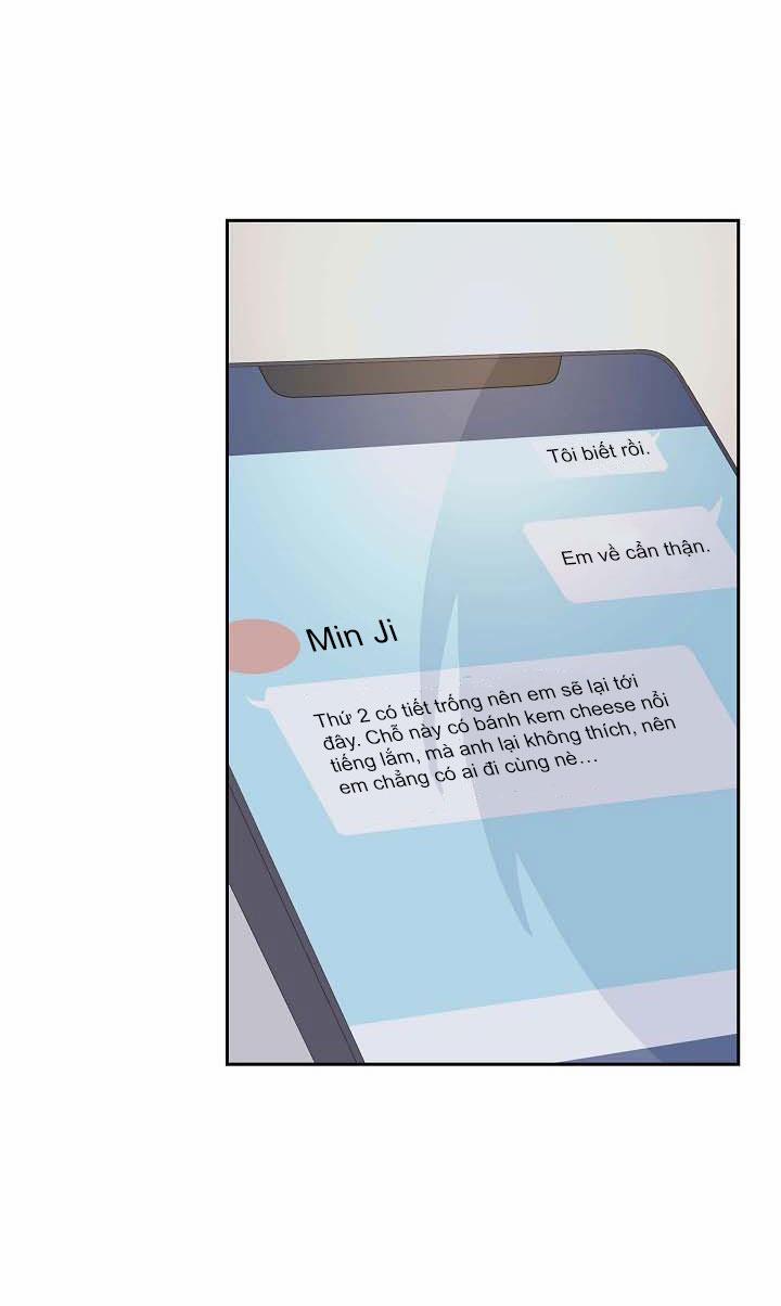 Lâu Đài Cát 21 trang 86