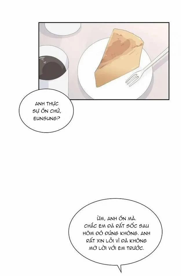 Lâu Đài Cát 22 trang 1