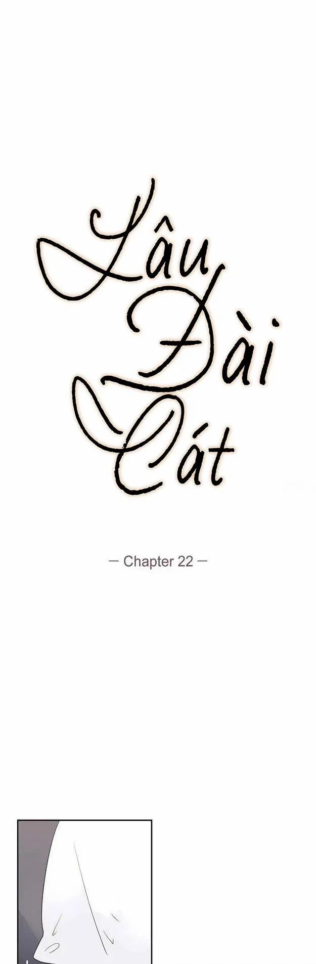 Lâu Đài Cát 22 trang 10