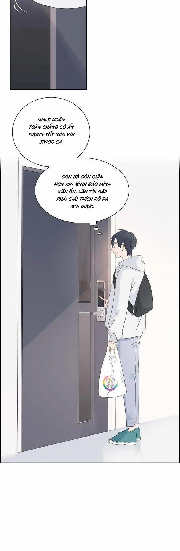 Lâu Đài Cát 22 trang 11