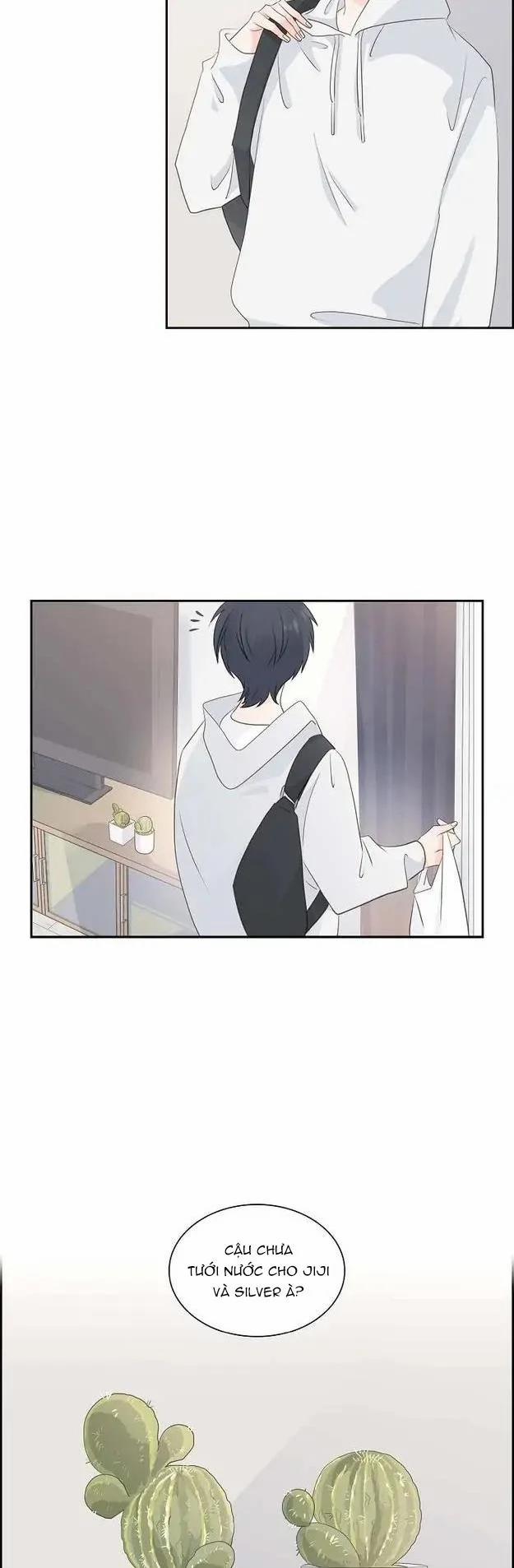 Lâu Đài Cát 22 trang 13