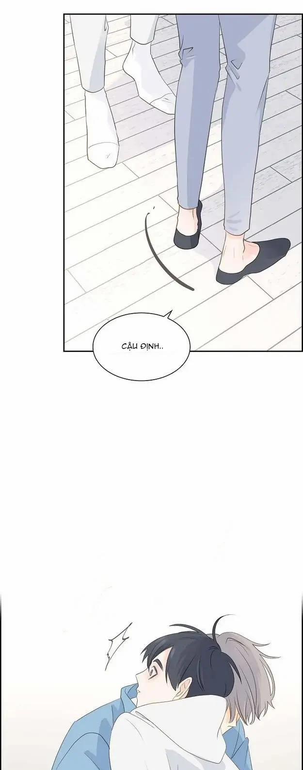 Lâu Đài Cát 22 trang 15