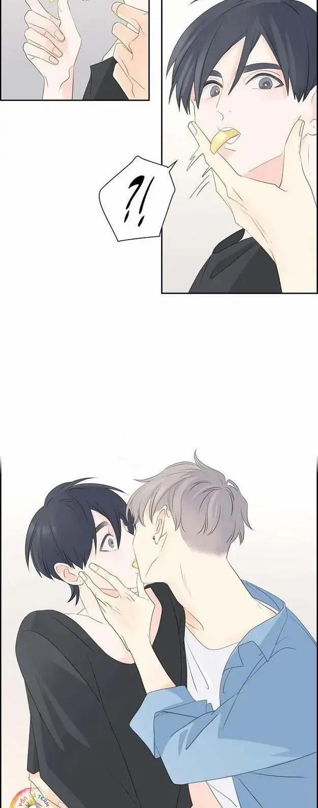 Lâu Đài Cát 22 trang 25