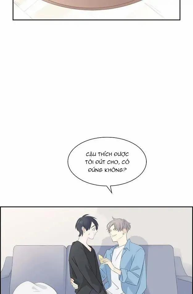 Lâu Đài Cát 22 trang 30