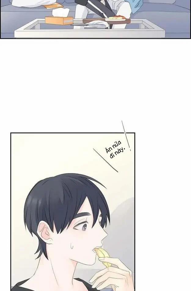 Lâu Đài Cát 22 trang 31