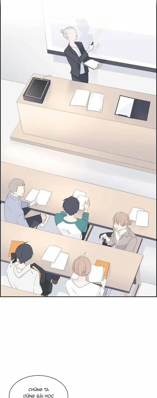 Lâu Đài Cát 22 trang 33