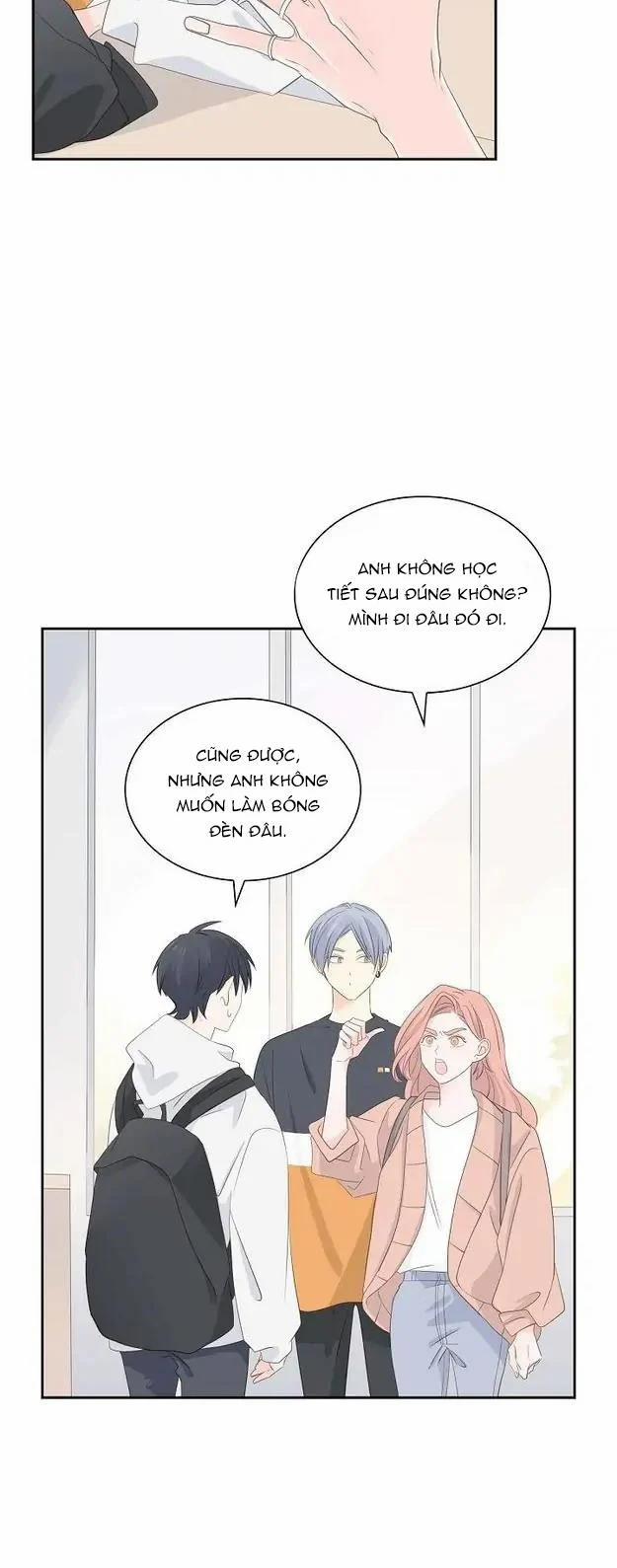 Lâu Đài Cát 22 trang 35