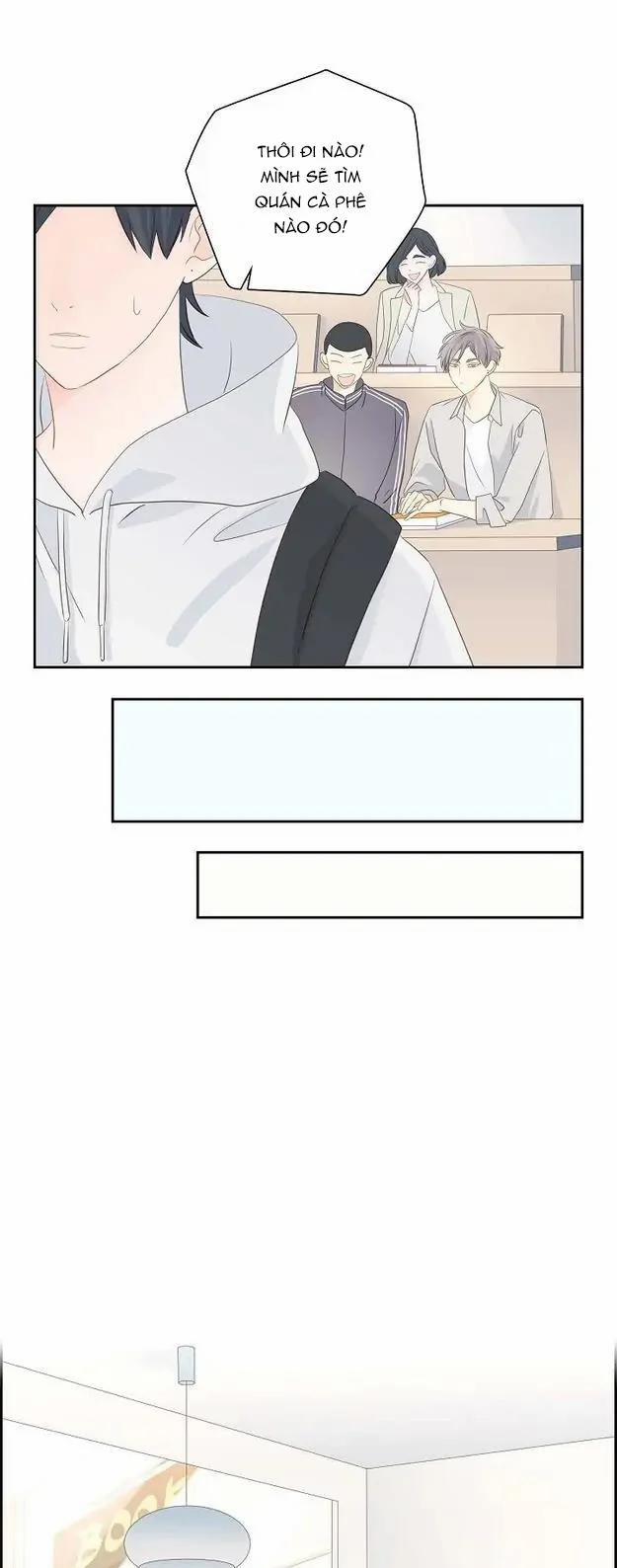 Lâu Đài Cát 22 trang 36