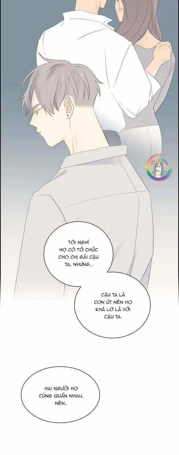 Lâu Đài Cát 22 trang 41