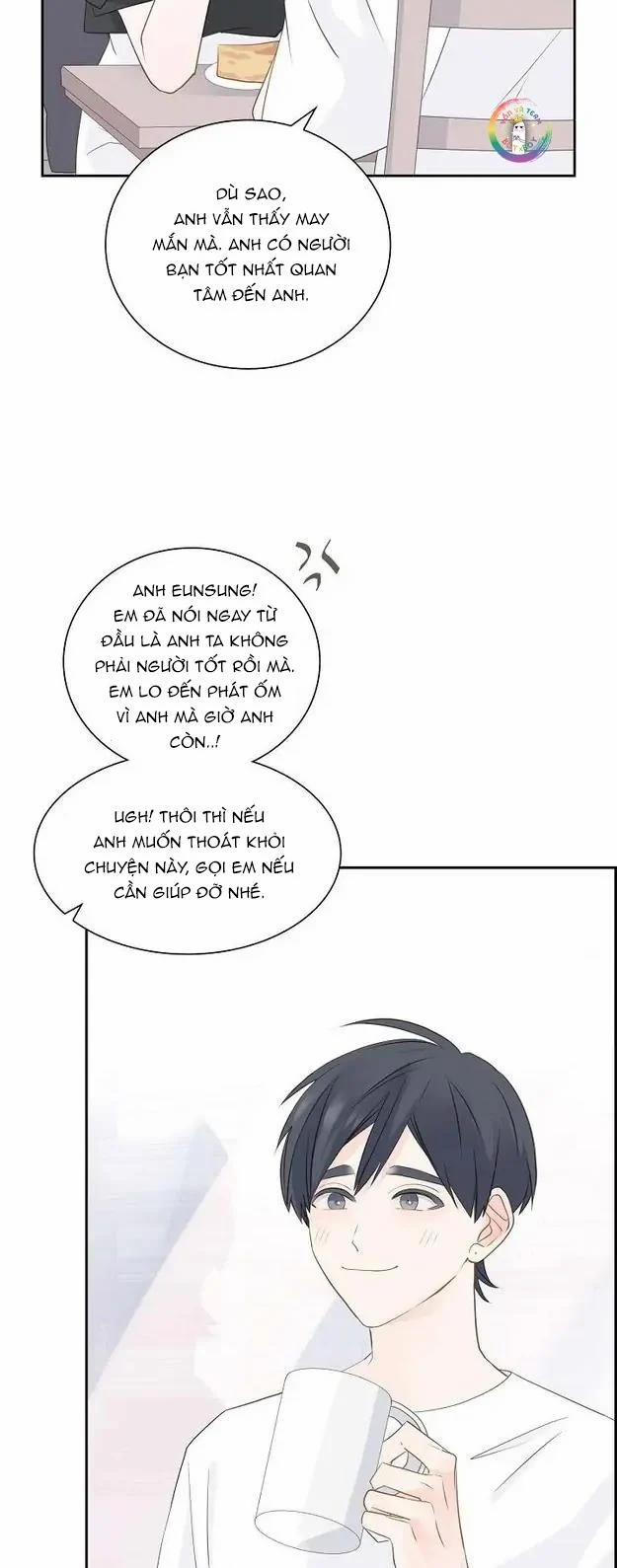 Lâu Đài Cát 22 trang 5