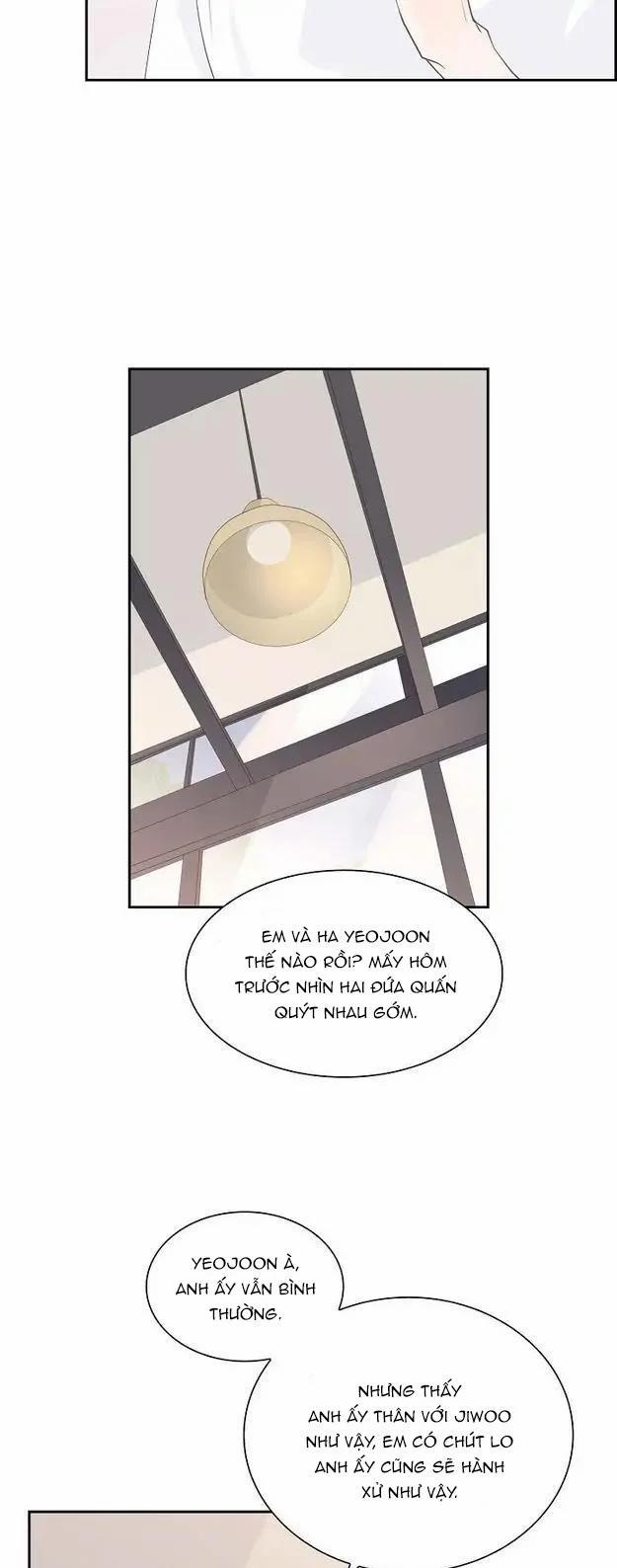 Lâu Đài Cát 22 trang 6