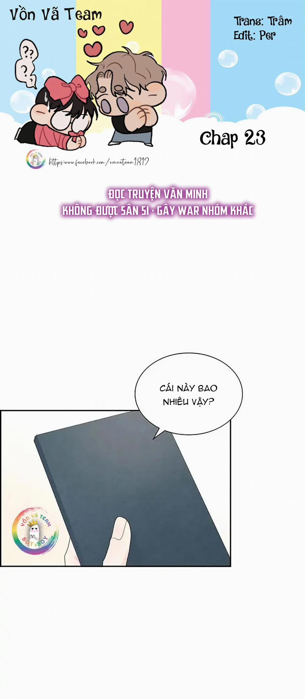 Lâu Đài Cát 23 trang 0