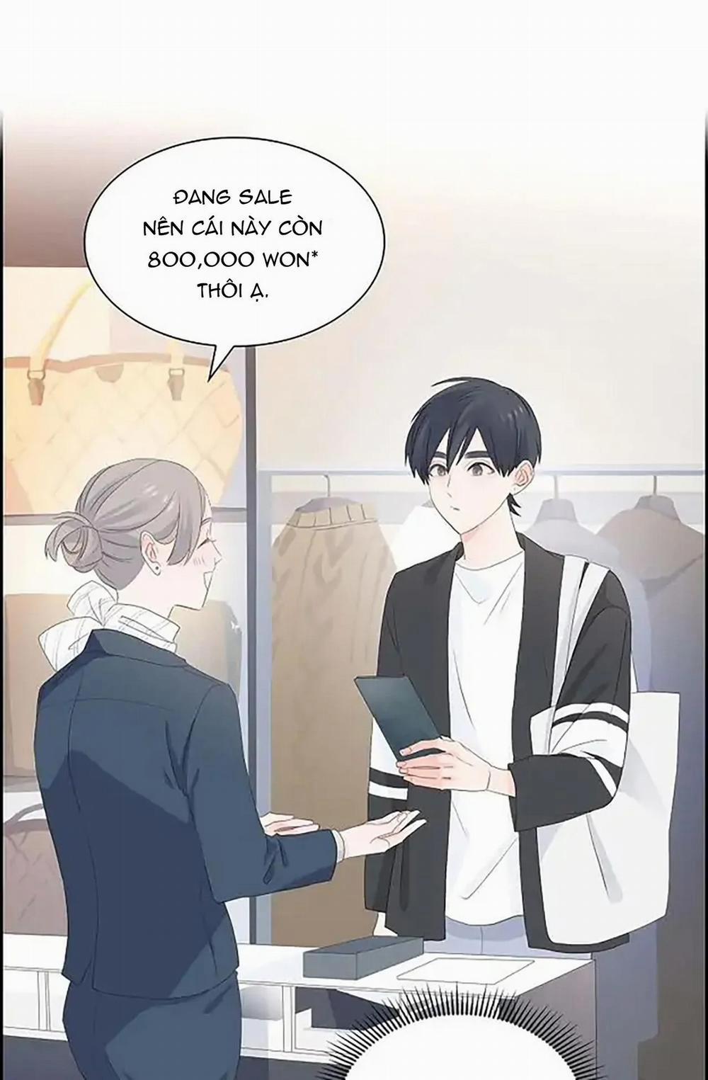 Lâu Đài Cát 23 trang 1