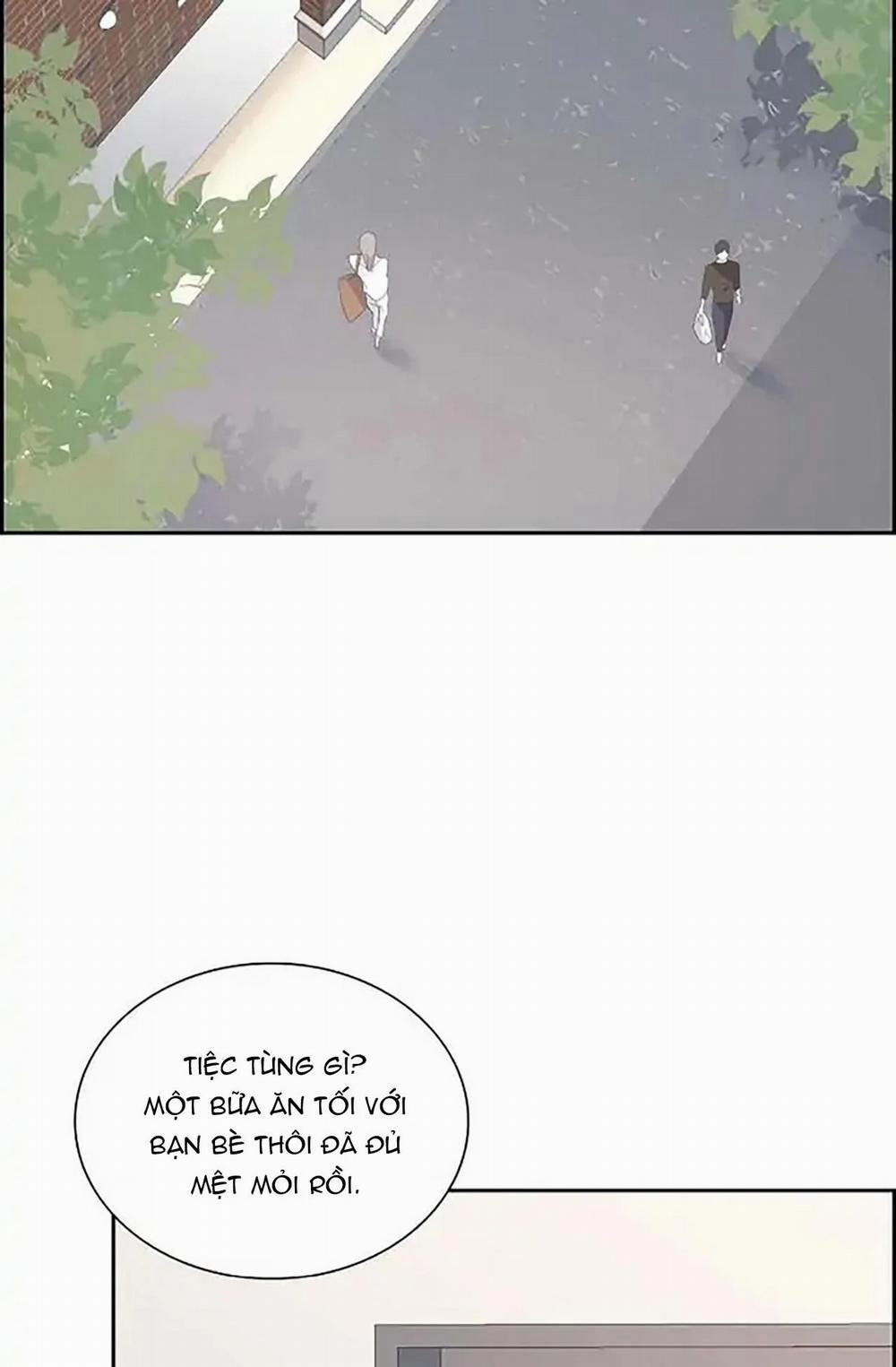 Lâu Đài Cát 23 trang 12