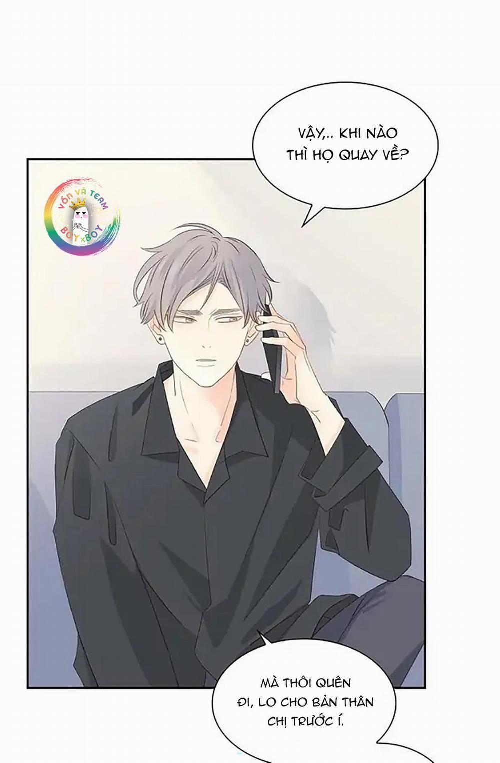 Lâu Đài Cát 23 trang 14