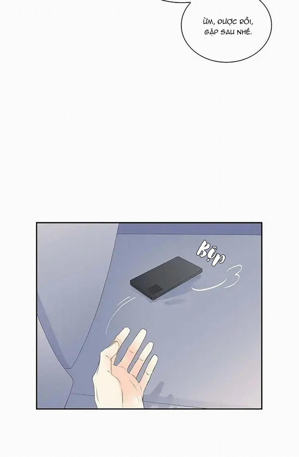 Lâu Đài Cát 23 trang 15