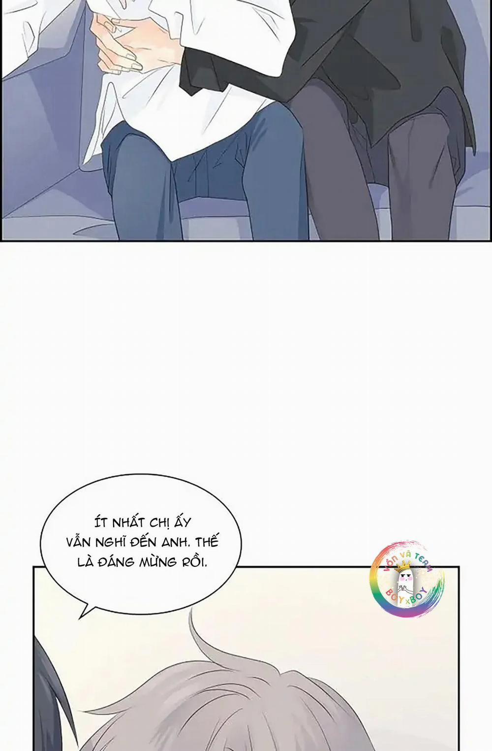 Lâu Đài Cát 23 trang 17