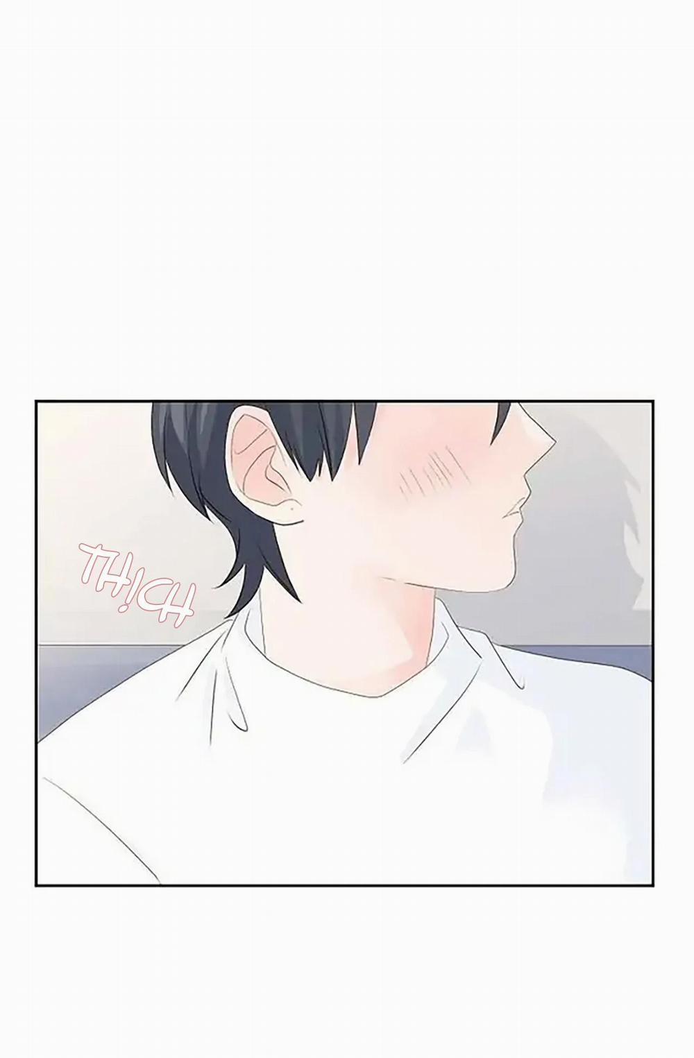 Lâu Đài Cát 23 trang 19