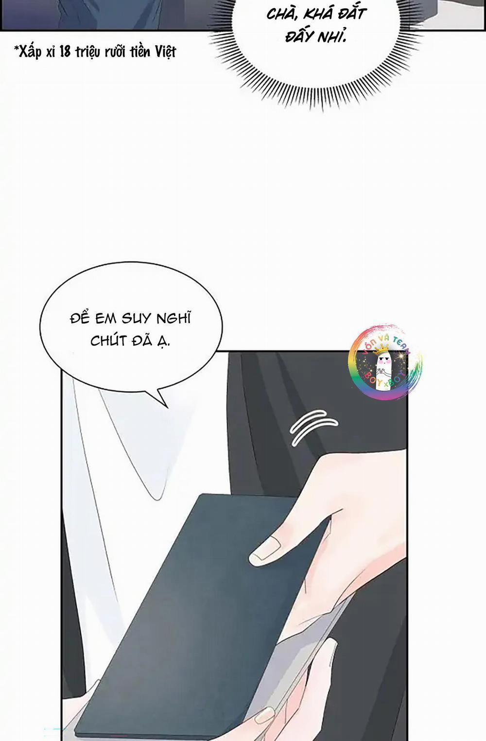 Lâu Đài Cát 23 trang 2