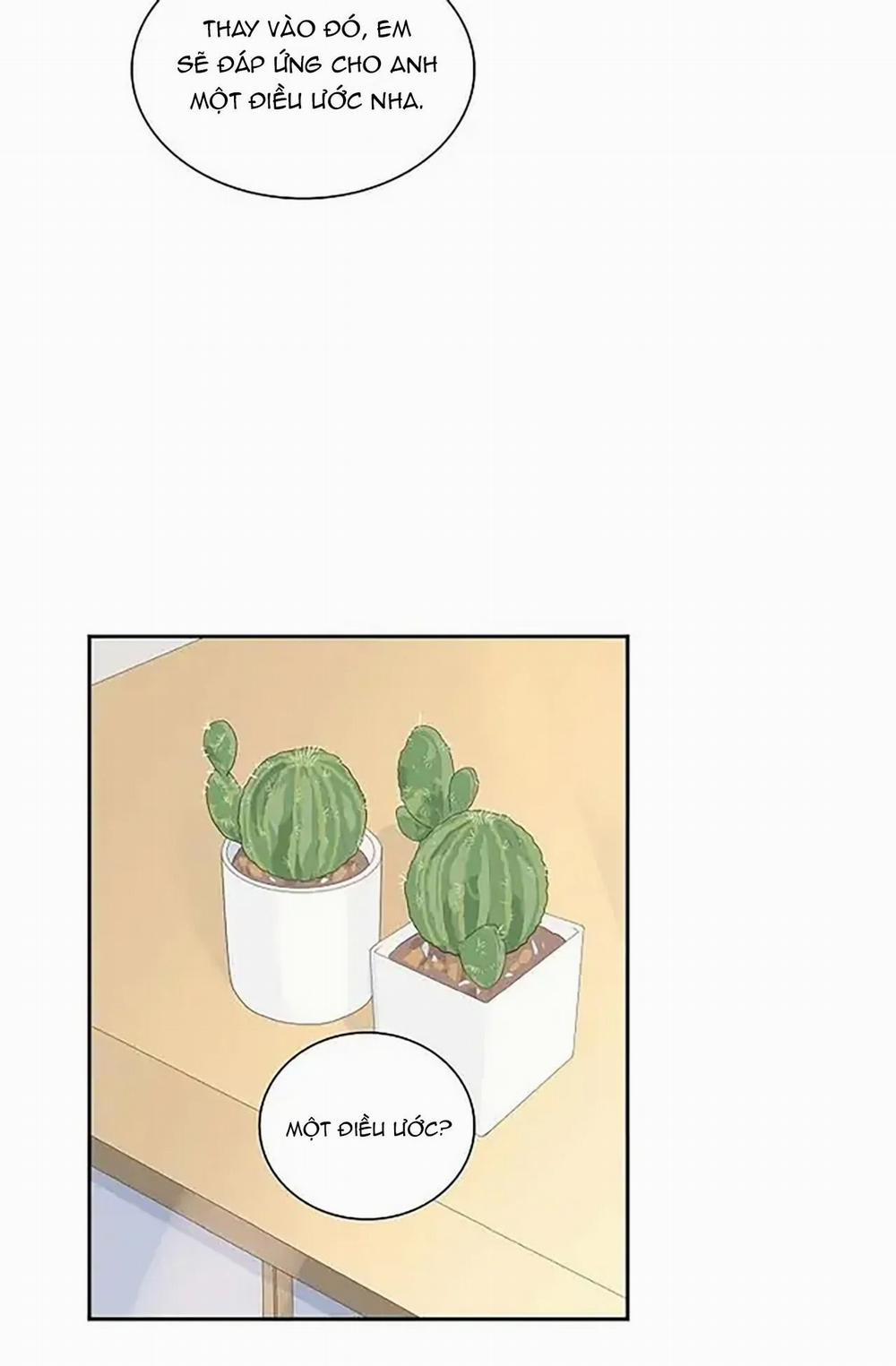 Lâu Đài Cát 23 trang 23