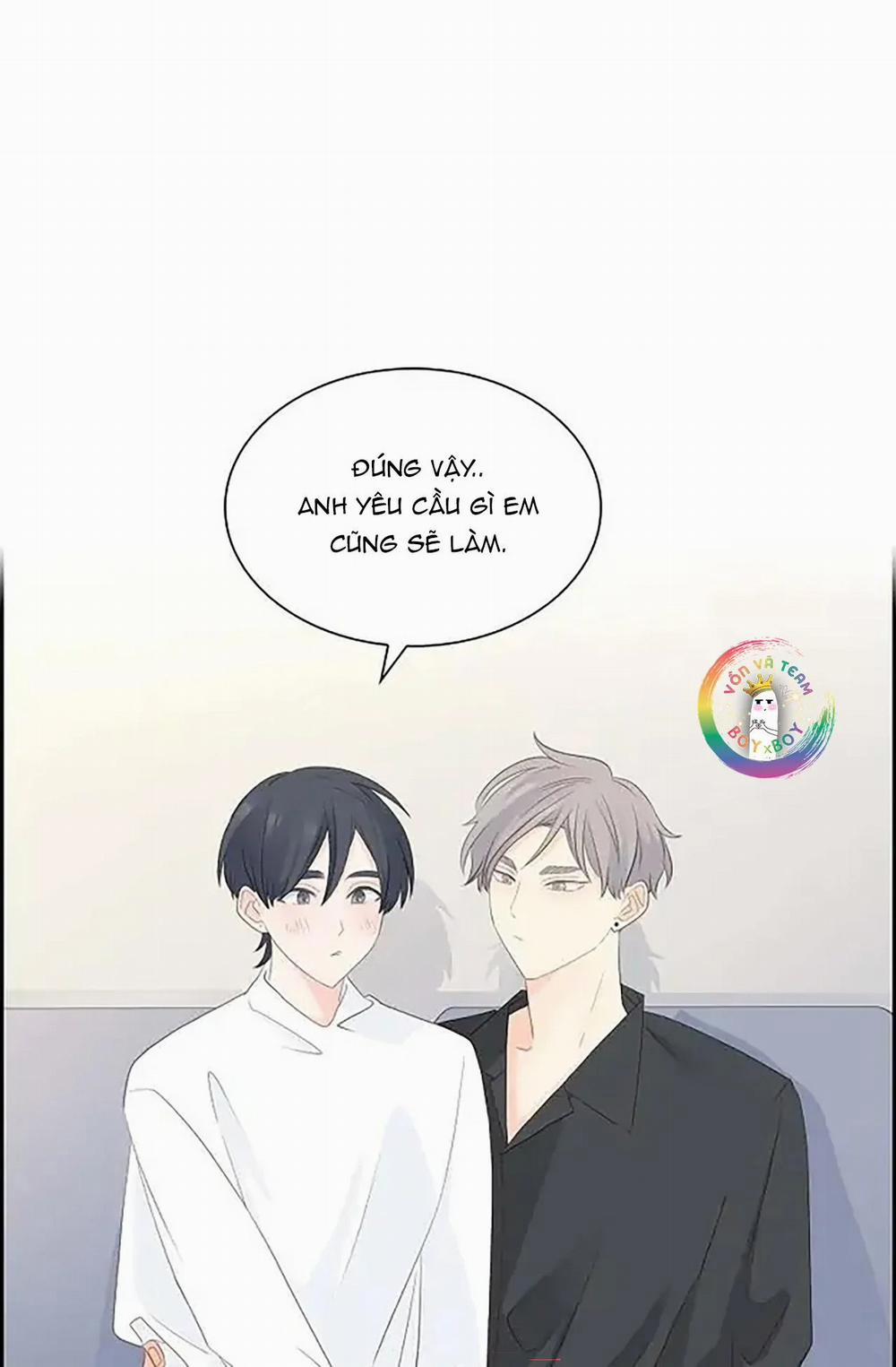 Lâu Đài Cát 23 trang 24