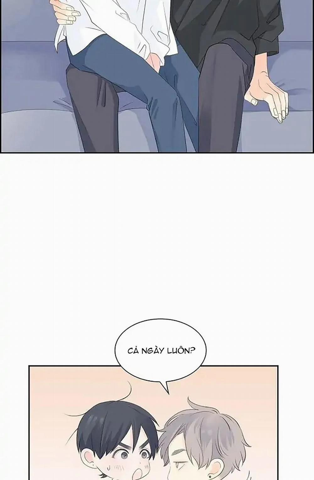 Lâu Đài Cát 23 trang 25