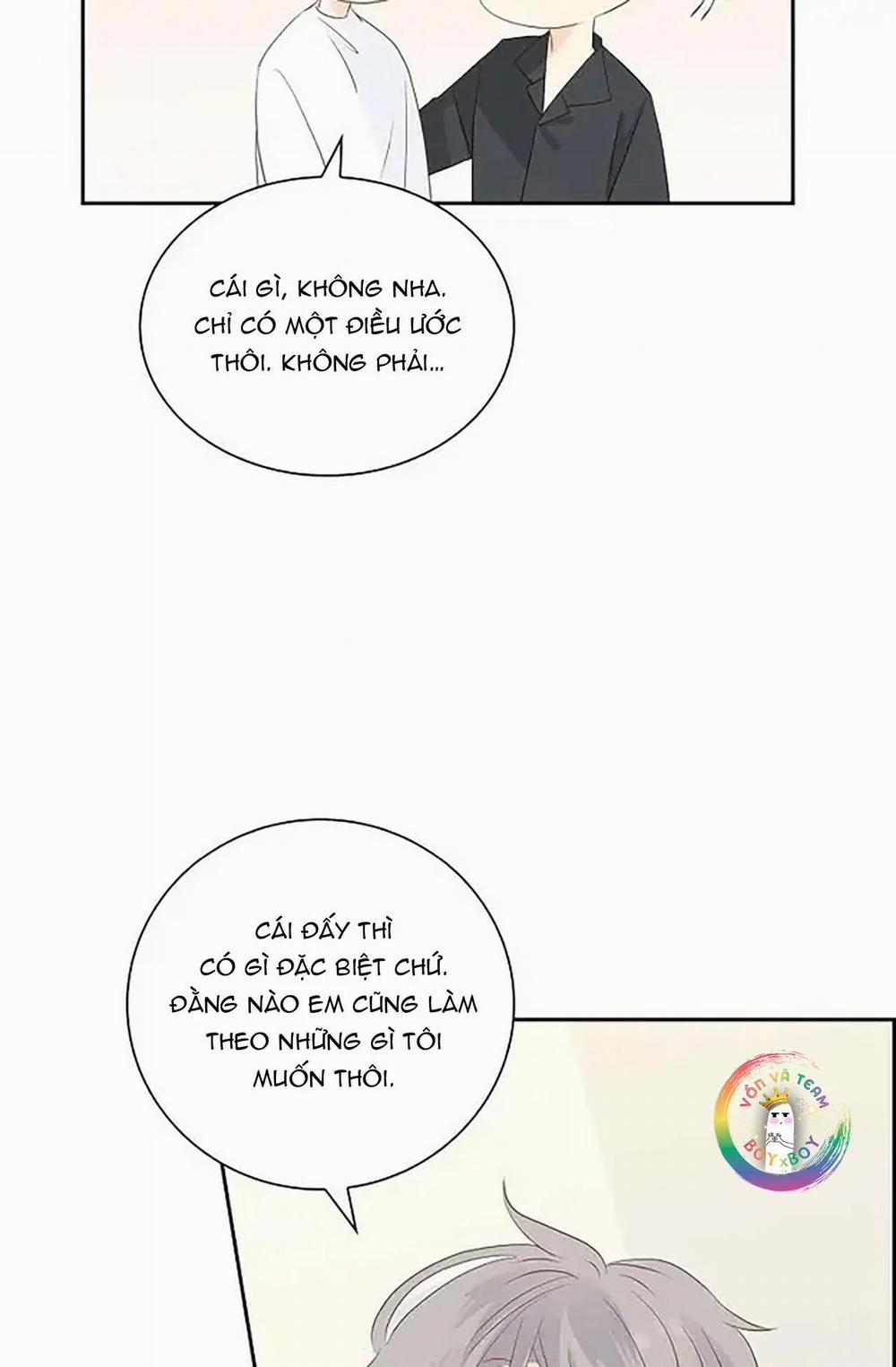 Lâu Đài Cát 23 trang 26