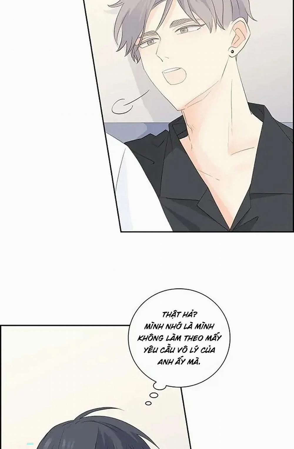 Lâu Đài Cát 23 trang 27