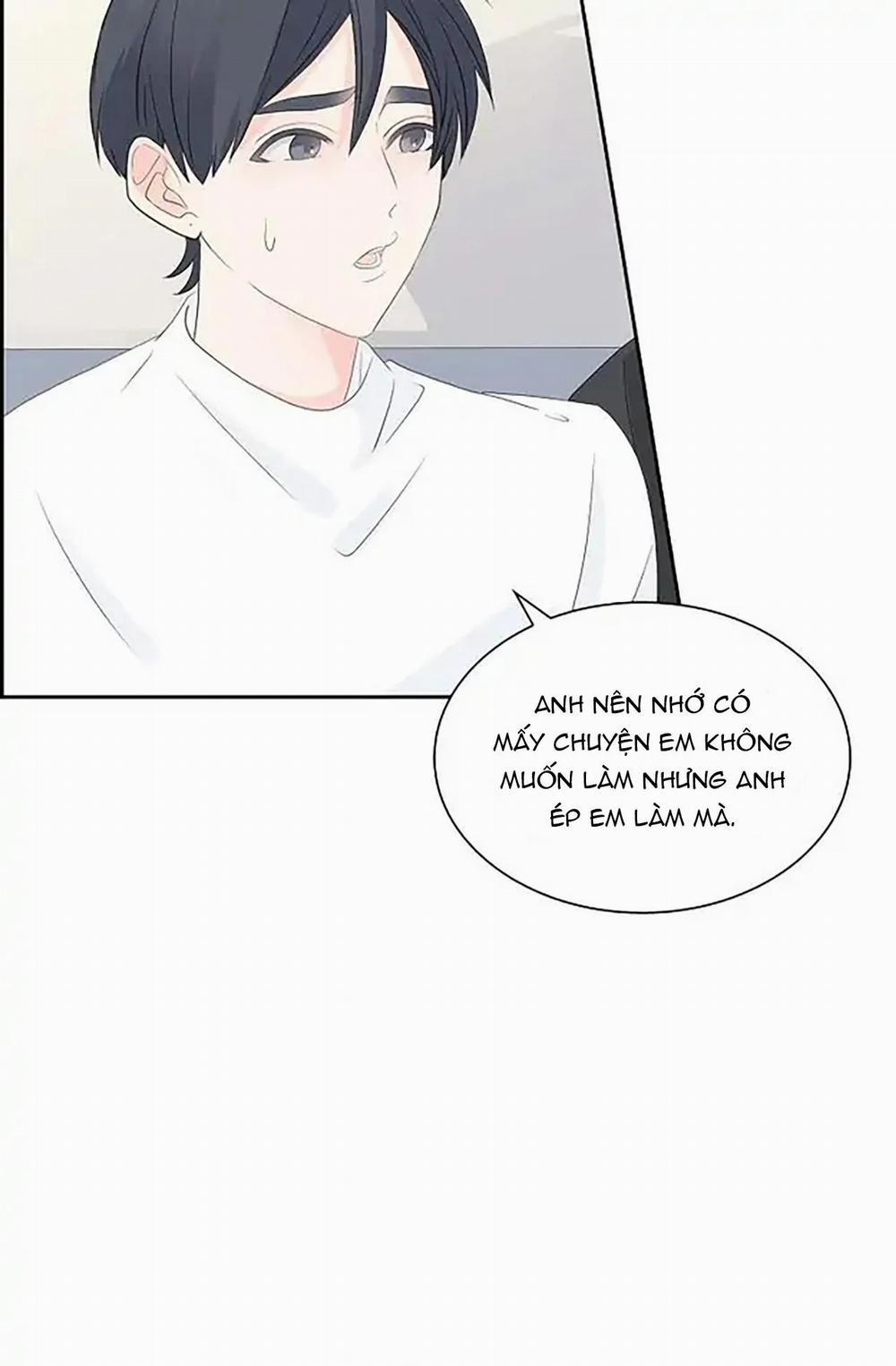 Lâu Đài Cát 23 trang 28