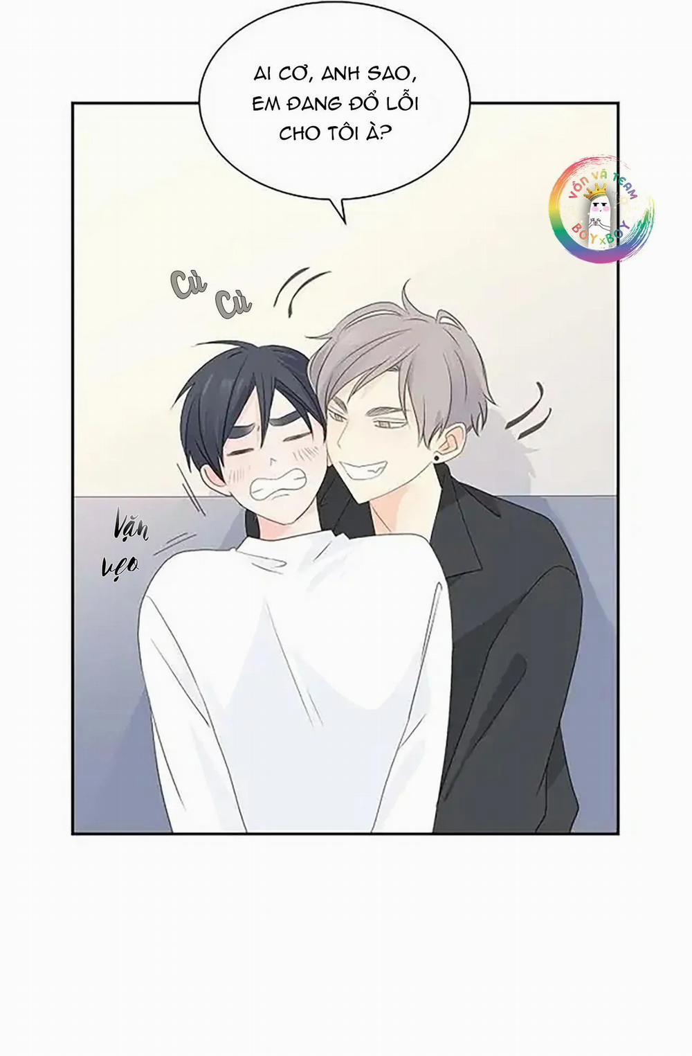 Lâu Đài Cát 23 trang 29