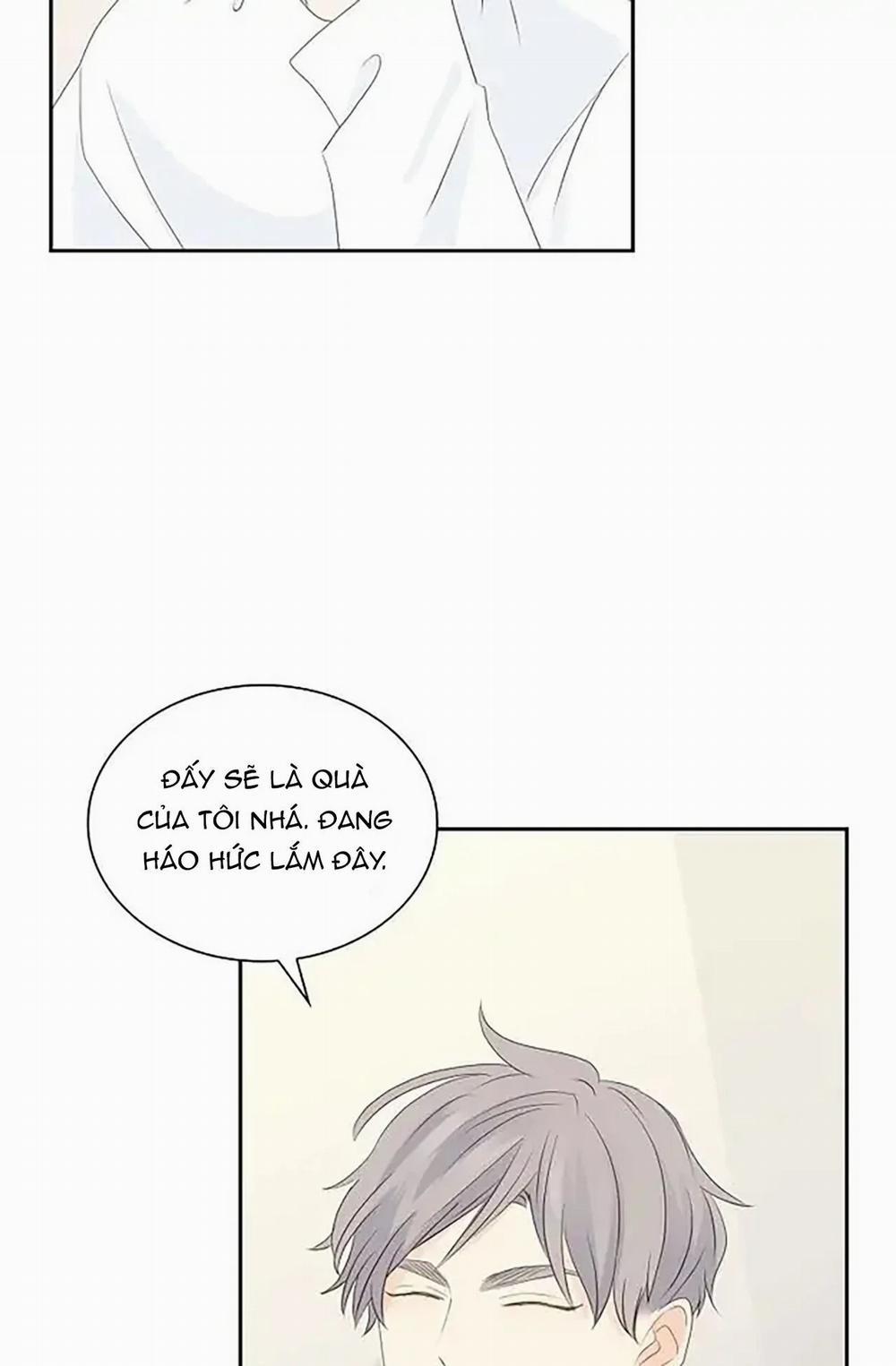 Lâu Đài Cát 23 trang 32