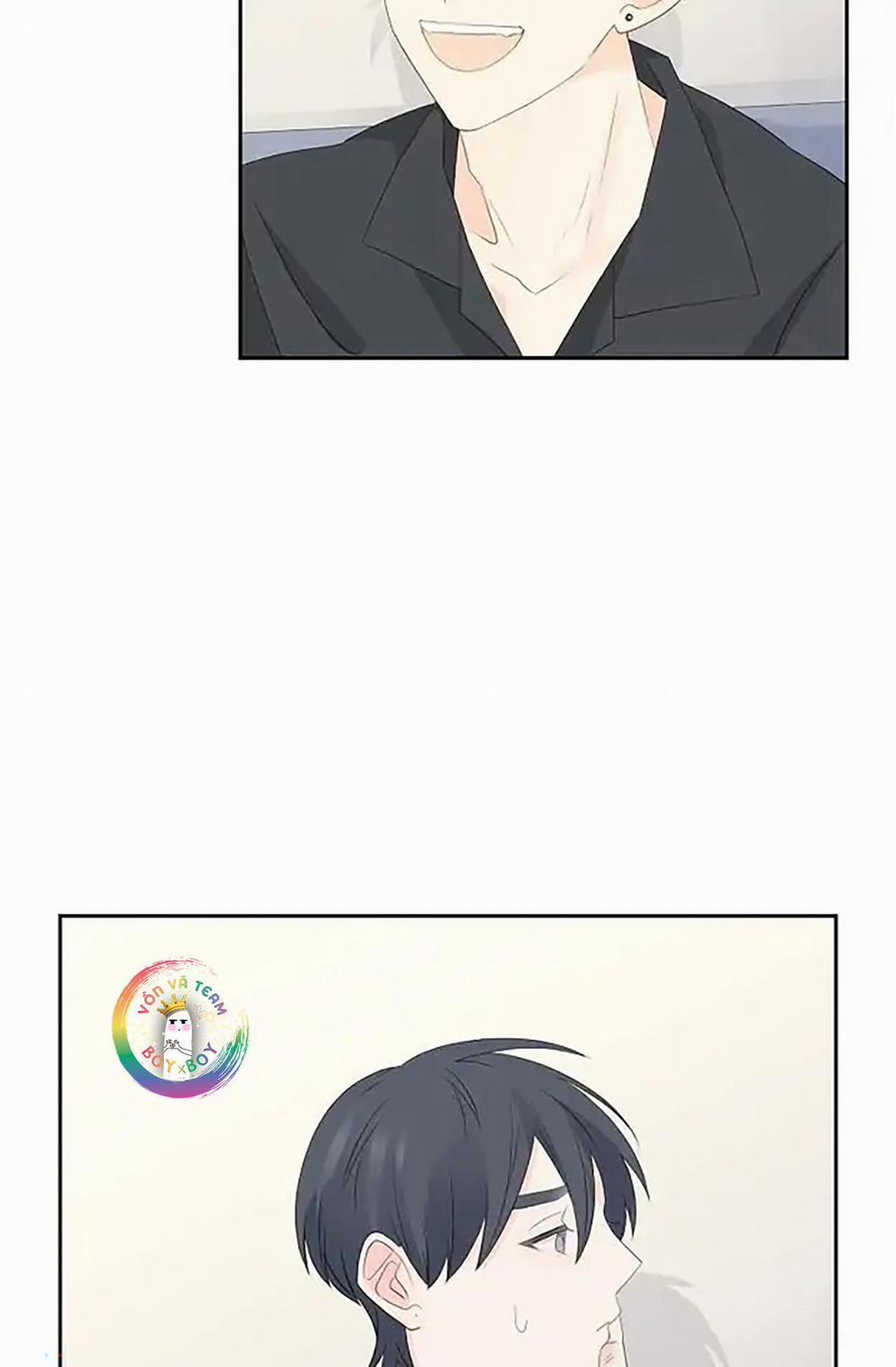 Lâu Đài Cát 23 trang 33