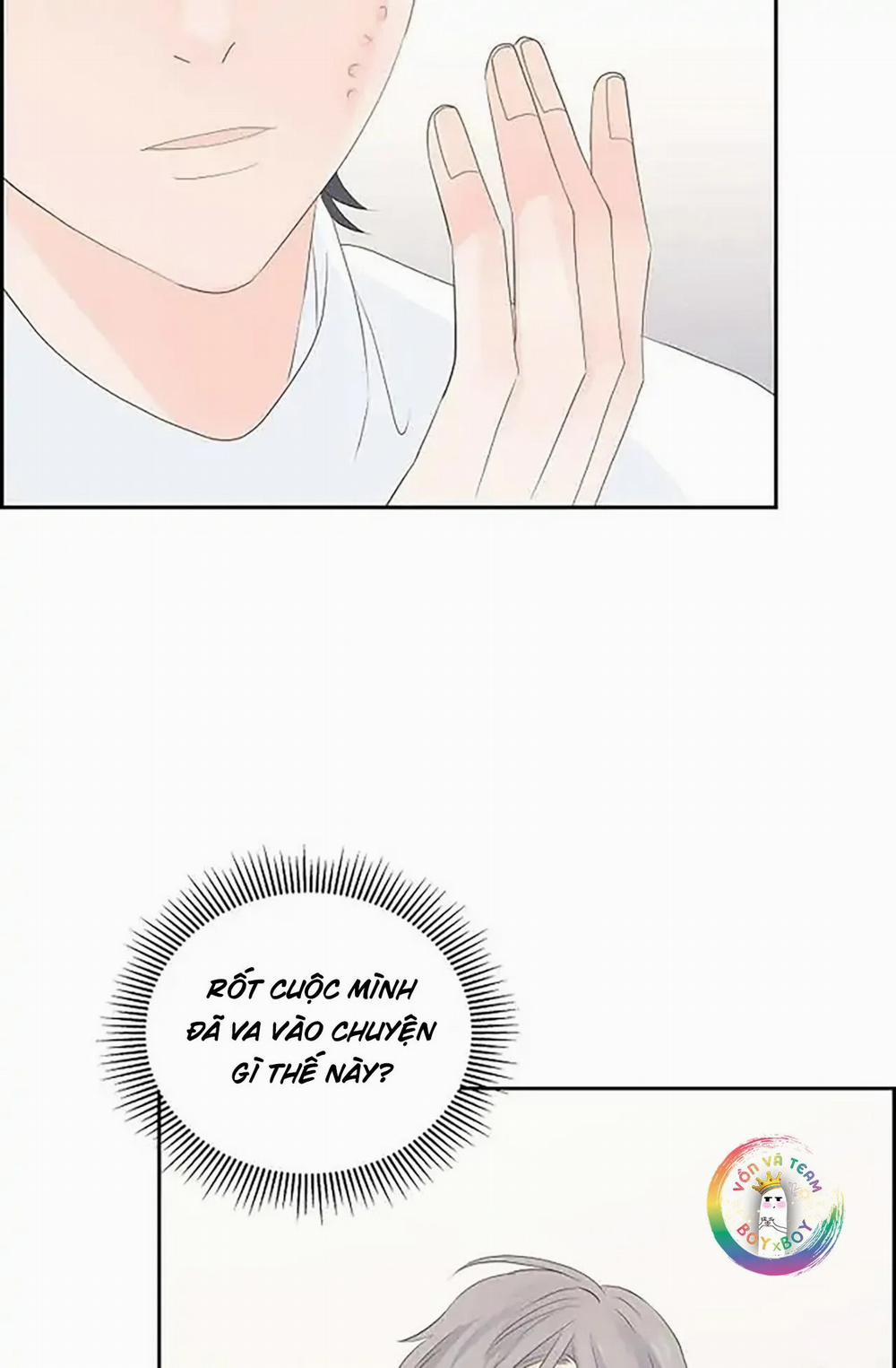 Lâu Đài Cát 23 trang 35