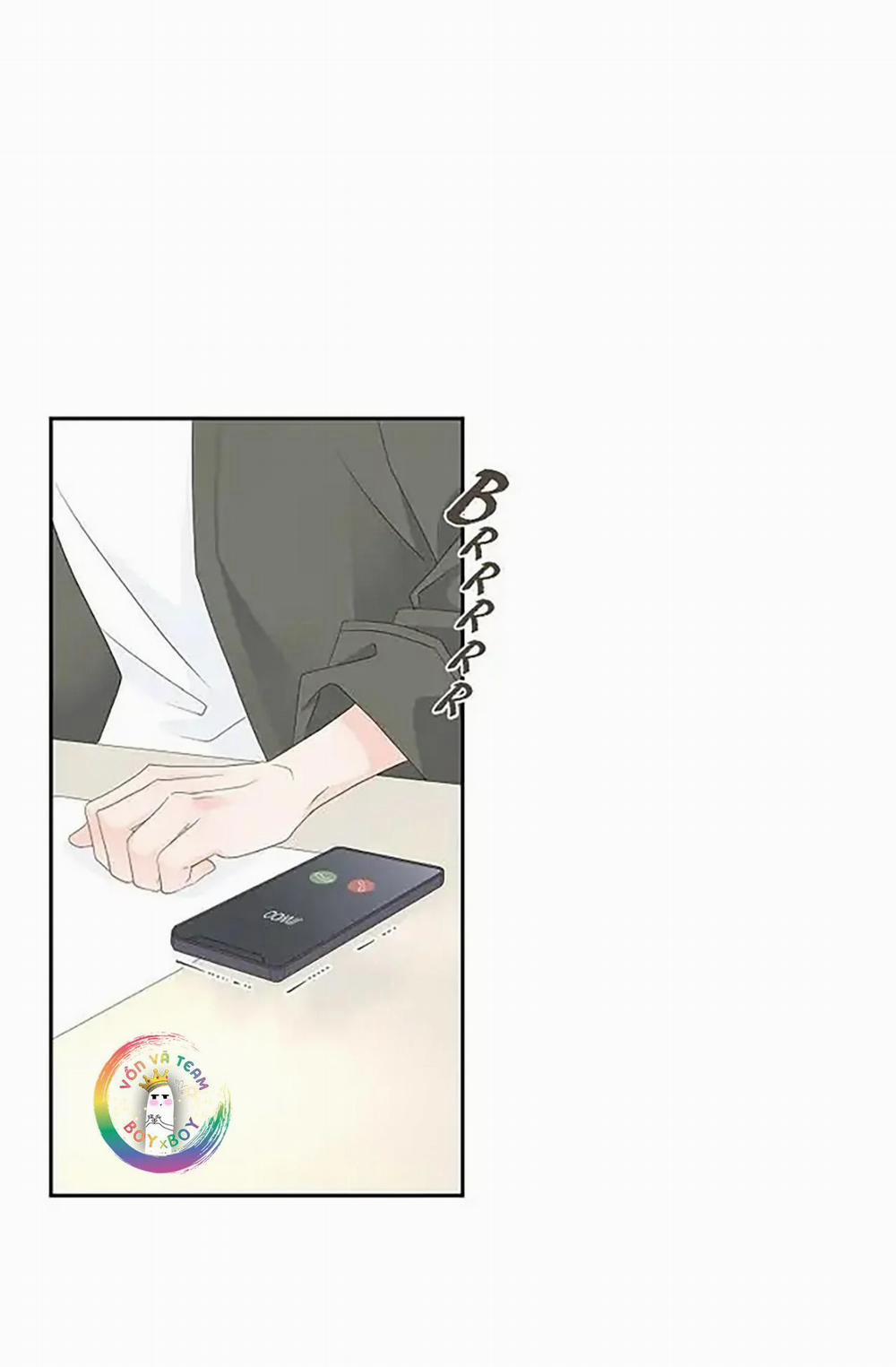 Lâu Đài Cát 23 trang 37