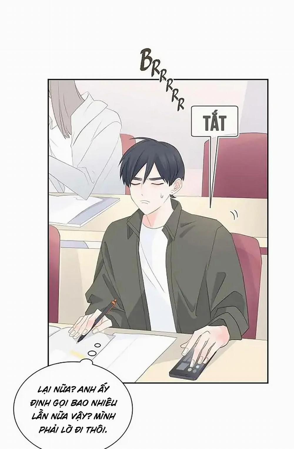 Lâu Đài Cát 23 trang 38