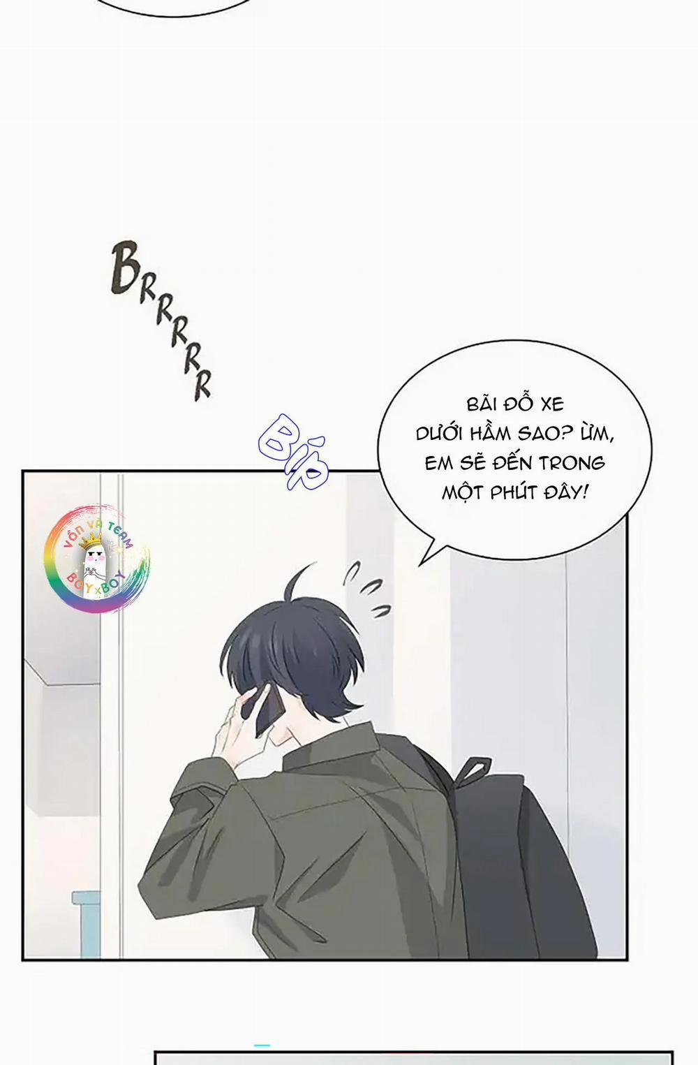 Lâu Đài Cát 23 trang 39