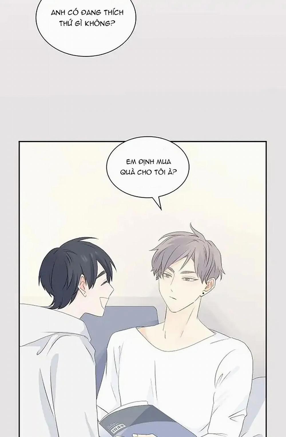 Lâu Đài Cát 23 trang 4