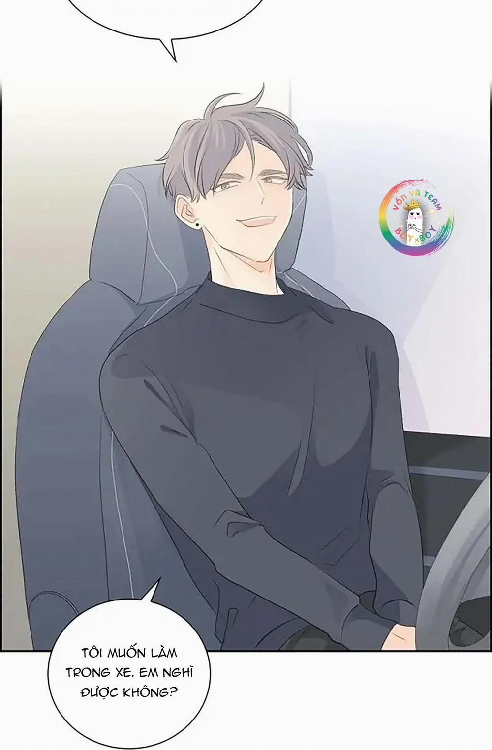 Lâu Đài Cát 23 trang 41