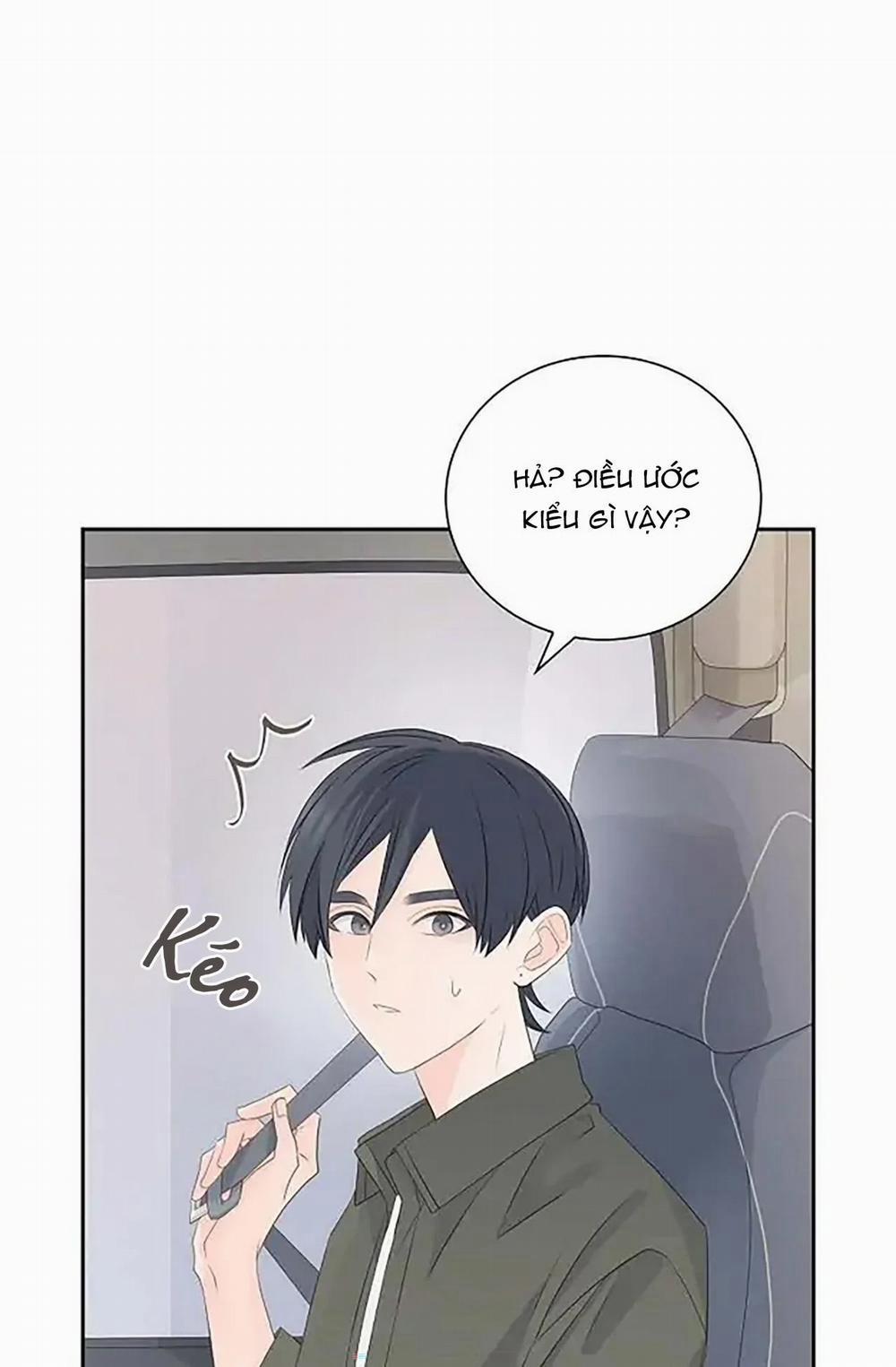 Lâu Đài Cát 23 trang 42