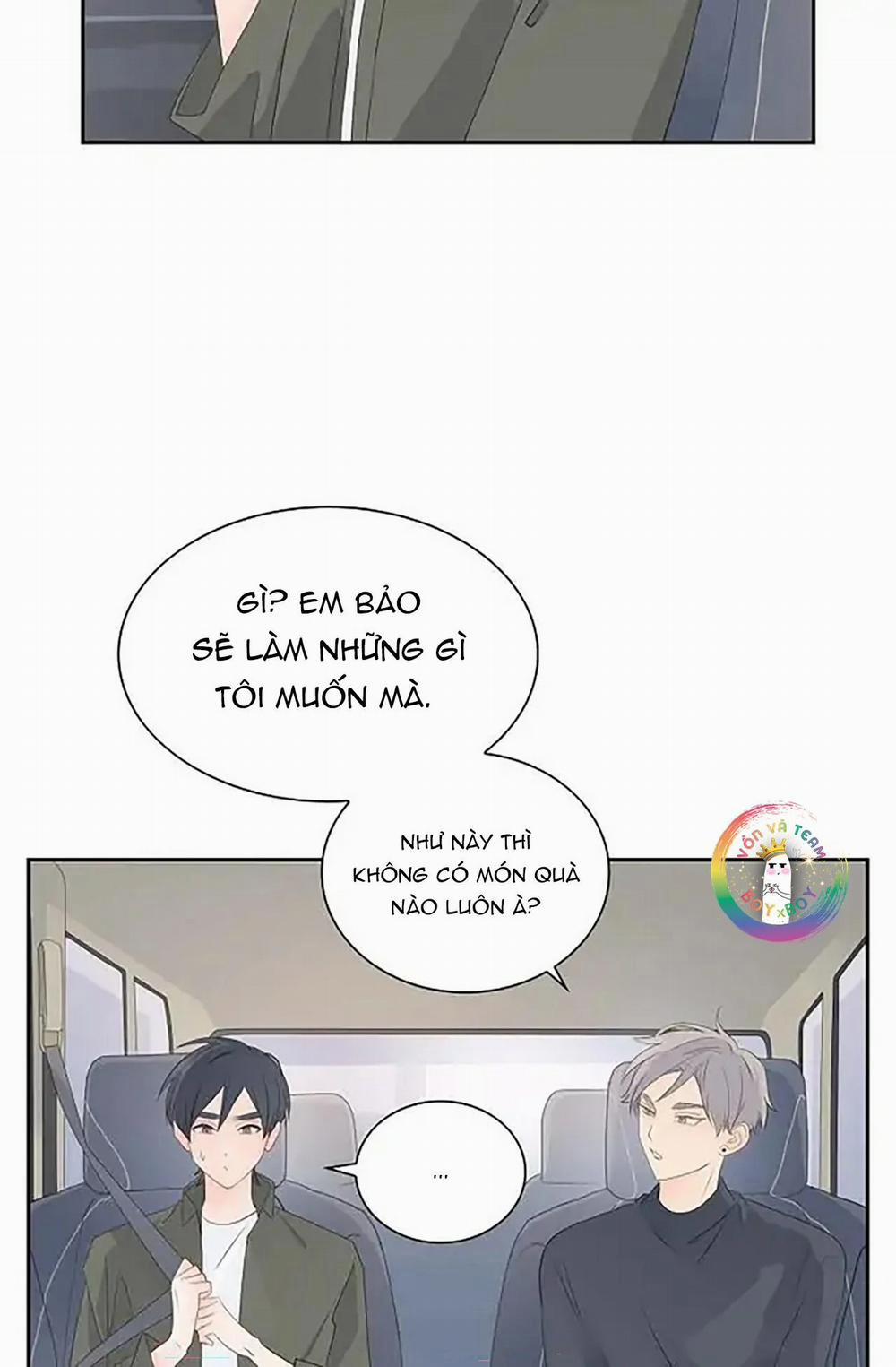 Lâu Đài Cát 23 trang 43