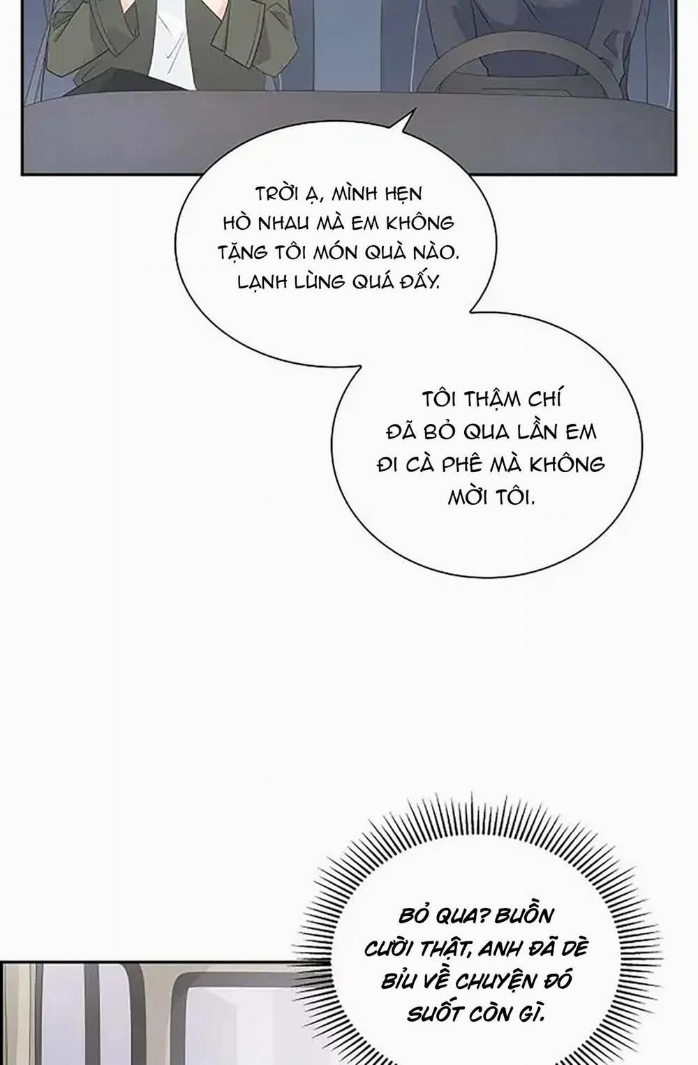 Lâu Đài Cát 23 trang 44